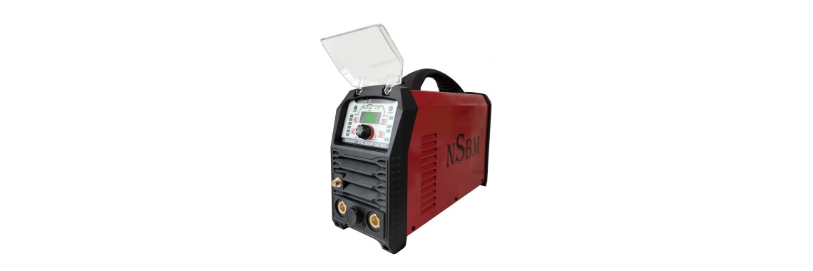 Smart tig 200P AC/DC